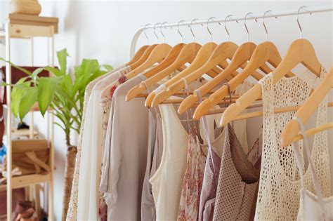 How to Store Summer Clothes