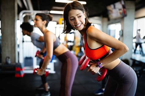 5 Common Gym Mistakes You Should Avoid In 2020 Fit Muscle And Joint