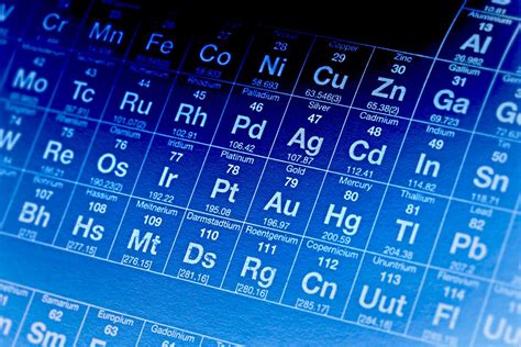 New Element Is 40 Percent Heavier Than Lead