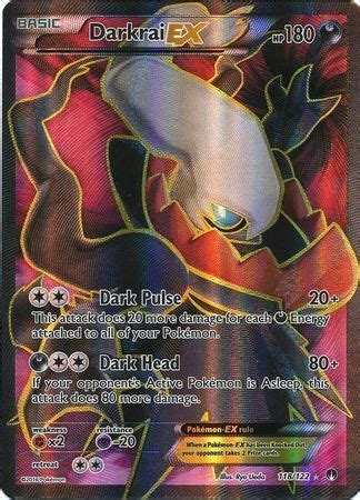 Ideal for gift, stocking filler, party bags. The Card's Darkness: Dark Types on TCG | Pokémon Amino