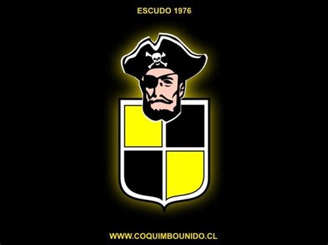 Download coquimbo unido logo only if you agree: Comunicado de Coquimbo Unido ante supuestas situaciones ...