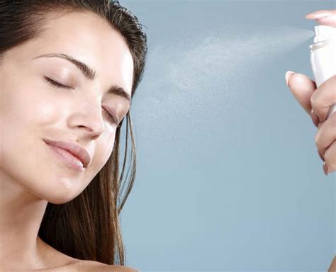 Diy Face Mist For Dry And Oily Skin To Reduce Wrinkles And Dull Skin