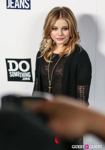 Chloe Moretz Image 16 Guest Of A Guest