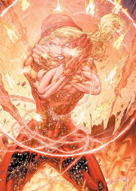 Official Dc Comics Teen Titans Wonder Girl Displate Artwork By Artist
