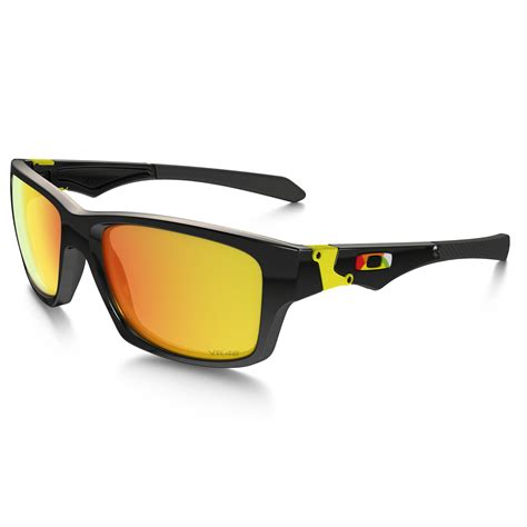 What makes oakley standard issue different? Oakley Valentino Rossi Sunglasses 0OO9135-91351156 B&H Photo