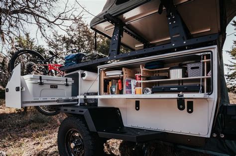 The Best Off Road Camping Trailers You Can Buy Ph