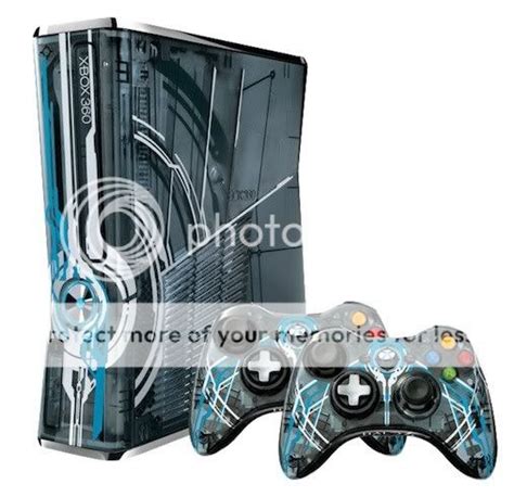Xbox 360 Halo 4 Edición Limitada