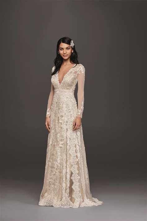 Melissa Sweet Ms251173 Wedding Dress From Davids Bridal Uk