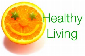 Image result for healthy living