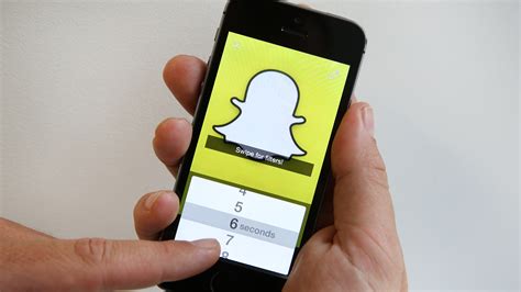 Snapchats New ‘scary Privacy Policy Has Left Users Outraged Marketwatch