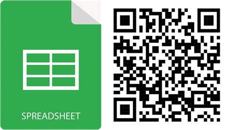 Create a form in google forms. QR Codes using Google Spreadsheet - YouTube