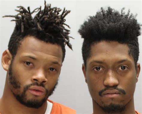 Brothers Sentenced To Prison For Murdering Camden City Resident Cnbnews