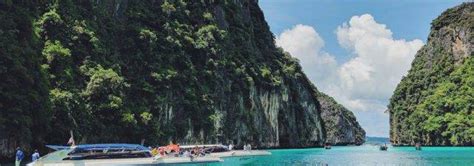 Krabi Itinerary How To Spend A Perfect Vacation