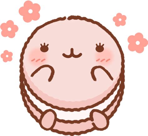 Cute Sticker Png Images Transparent Free Download Pngmart