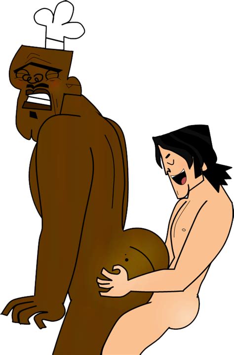 474px x 718px - Total Drama Island Chris Gay | Hot Sex Picture
