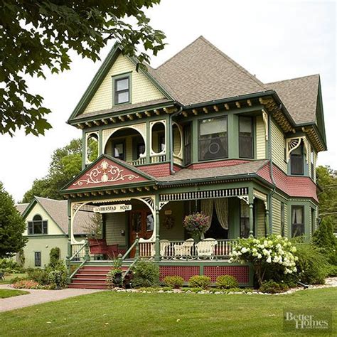 17 Ways To Learn Victorian House Colors Effectively Pix Pig
