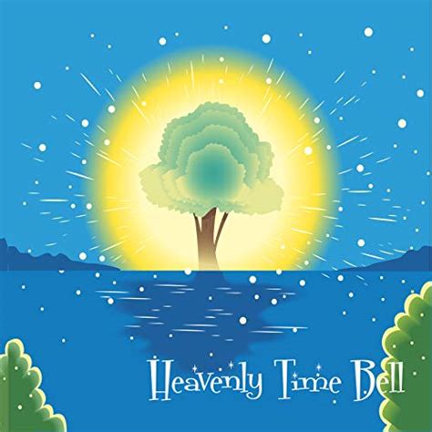 Amazon co jp Mermaid Heavenly Time Bell デジタルミュージック