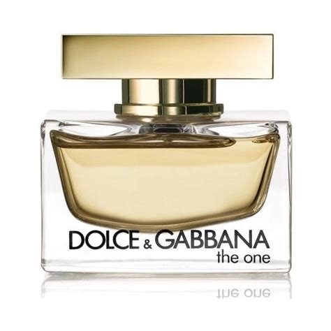 Dolceandgabbana The One Eau De Parfum 50ml Spray