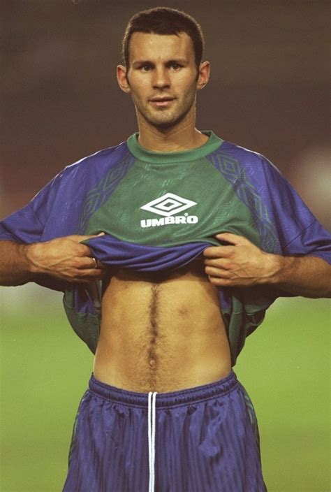 View all ryan giggs movies. Footballer Daily — Ryan Giggs is playing top flight football at 41...