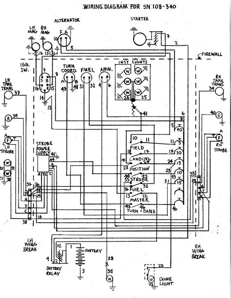 John Deere 4300 Electrical Schematic