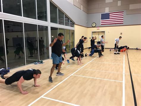 $24.65 for five consecutive weeks of boot camp classes at hard exercise works ($199 value). Sacramento Police on Twitter: "Another great #SacpdStrong ...