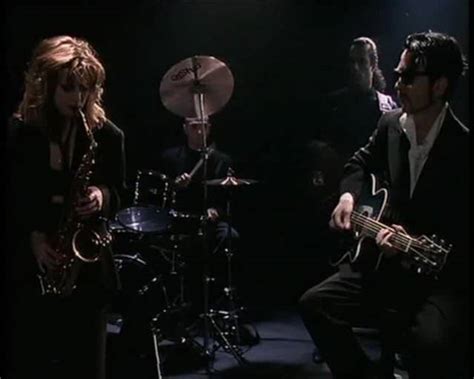 Dave Stewart And Candy Dulfer Lily Was Here On Vimeo