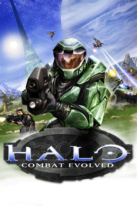 Halo Combat Evolved Wallpaper 1920x1080