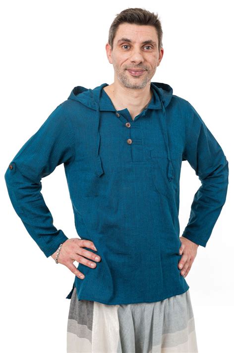 We did not find results for: Chemise baroudeur ethnique avec capuche Joaoh FZ2670
