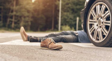 Pedestrian Accident Injuries Archives The Travis Law Firm