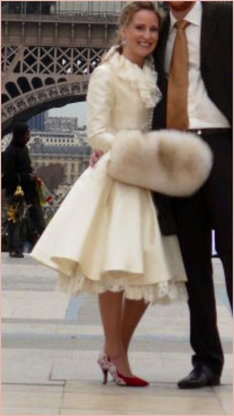 14 Remarkable Winter Courthouse Wedding Dress