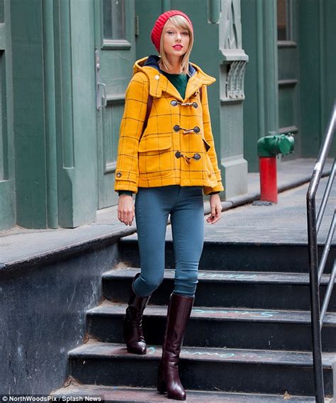 See the evolution of taylor swift's style on seventeen.com! Pictures Of Taylor Swift In Tight Blue Jeans - Taylor Swift in Tight Jeans -17 - GotCeleb ...