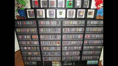 Is It Still Fun To Collect Nes Games Cupodcast Youtube
