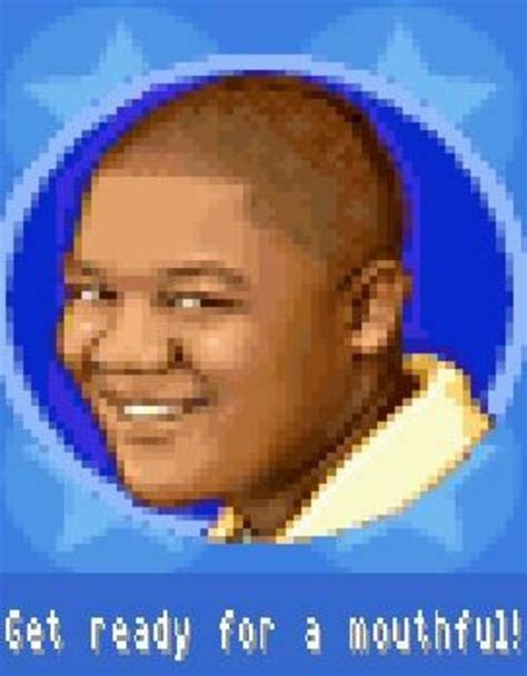 Get Ready For A Mouthful Cory In The House Know Your Meme