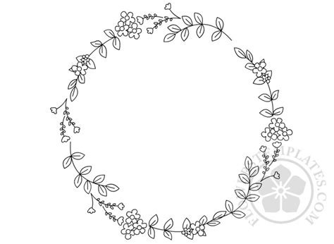 Check spelling or type a new query. Floral circular embroidery pattern | Flowers Templates