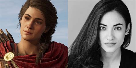All Voice Actors And Cast List In Assassin S Creed Mirage Hot Sex Picture