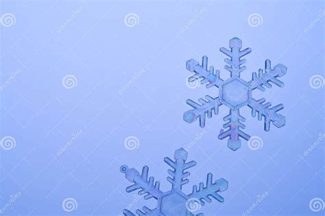 Snow Crystal Stock Photo Image Of Asia Beautiful Bright 10128298