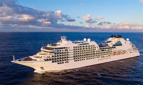 Seabourn Cruises Updated 2019 Avid Cruiser Cruise Reviews Luxury