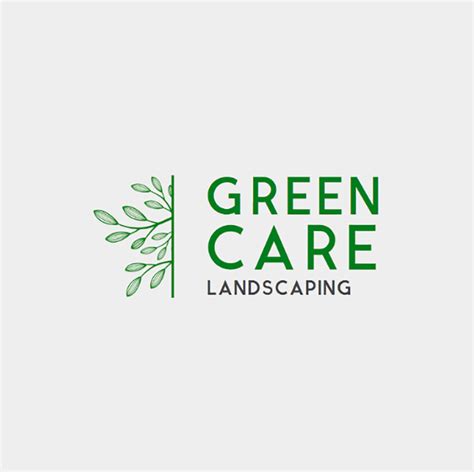 20 Creative Landscape Company Logo Design Ideas For 2019