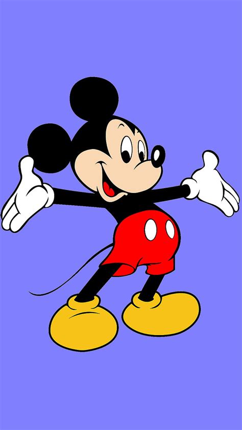 Incredible Compilation Of Over 999 Top Mickey Mouse Cartoon Images All