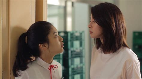 Best Lesbian K Drama Series And Movies To Watch Roh Jeong Eui Opening A Cafe Family Plan