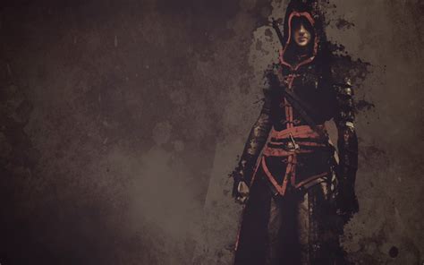 Assassins Creed Chronicles China Review Just Push Start