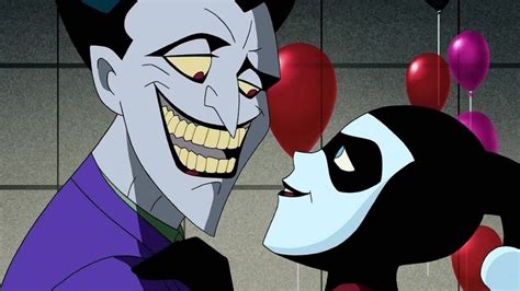 The Truth About Harley Quinn And Jokers Relationship Youtube