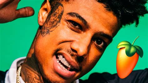 How To Make A Blueface Type Beat In Fl Studio 20 West Coast Beat