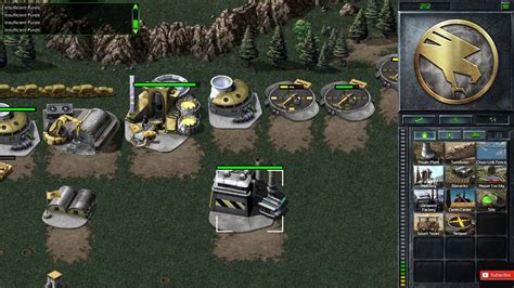 Command And Conquer Remastered Gameplay 13 Youtube