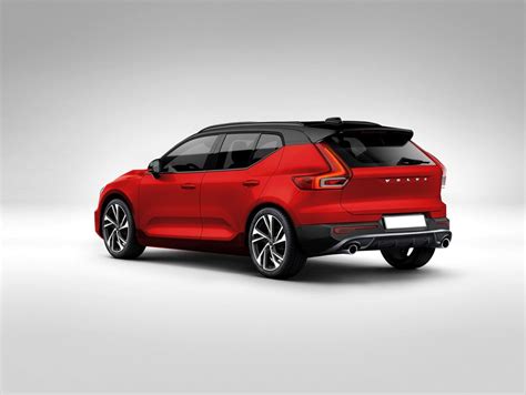 Volvo V40 2021 Release Date And Concept Volvo V40 2021 Release Date And
