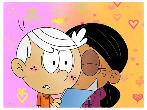 Loud House Love Comics Houseqh