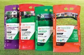 14040 the andersons turf products 46 0 0 fertilizer winterizer 50 lb bag covers 8,000 15,000 sq ft. Have you started your Ace Green Turf 4-Step fertilizer ...