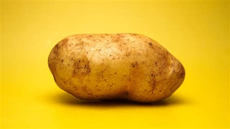 This 3000 Word Story On The Global History Of The Potato Is Simply