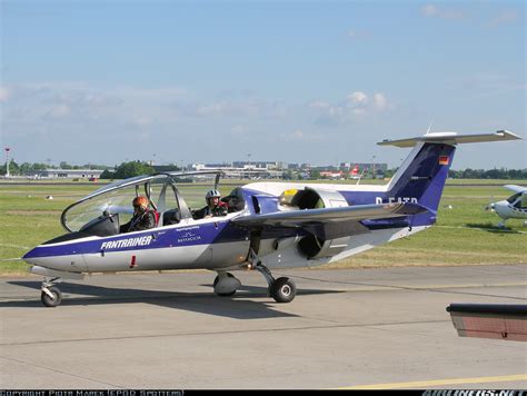 Rfb Fantrainer 400 Untitled Aviation Photo 1088435
