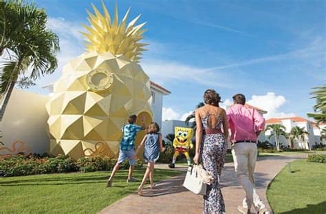 Gambar Rumah Spongebob Squarepants - Download Gambar ...